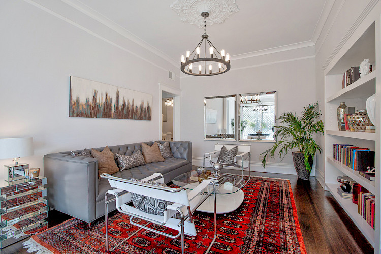1222 Masonic Avenue 2