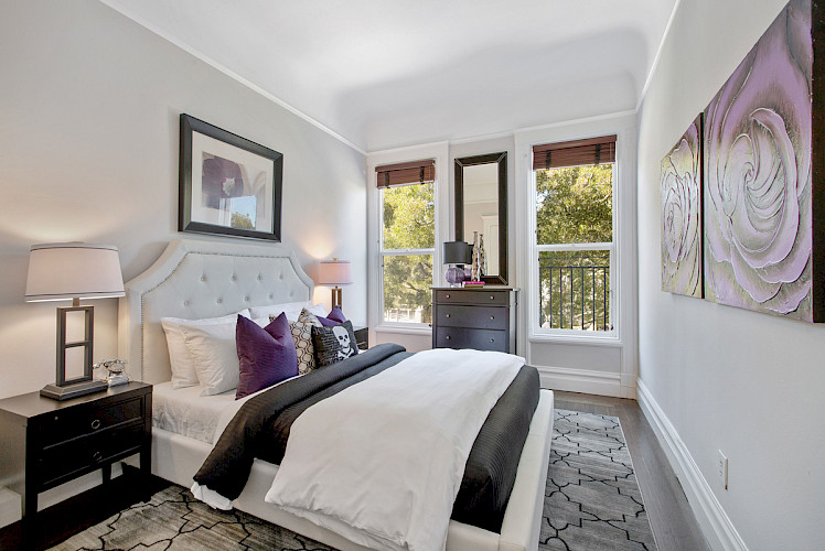 1222 Masonic Avenue 20