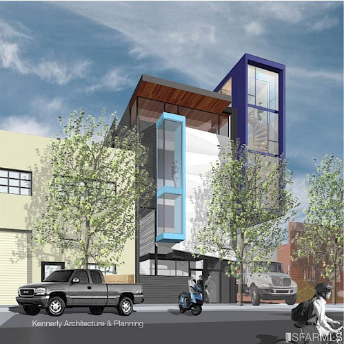 953 Treat Ave 1