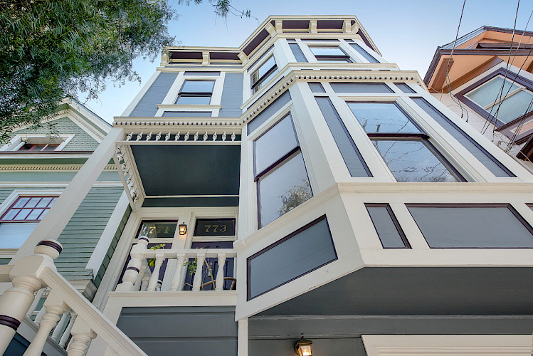 771 Castro Street 2