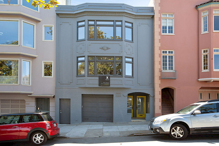 3883 & 3885 20th Street 1