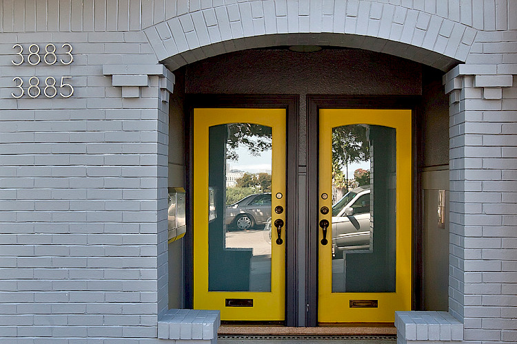 3883 & 3885 20th Street 3