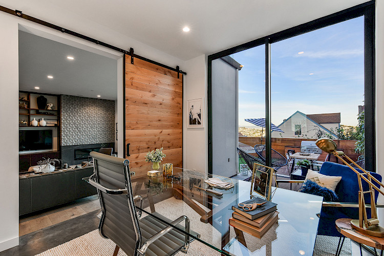 1783 Noe Street 104