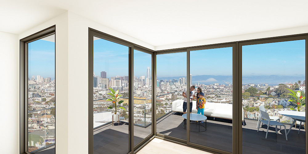 Diamond St. Development 4