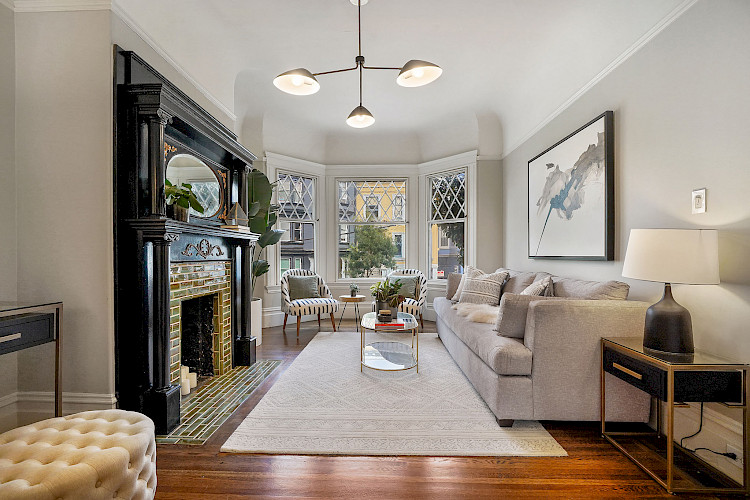 929 Stanyan Street 7