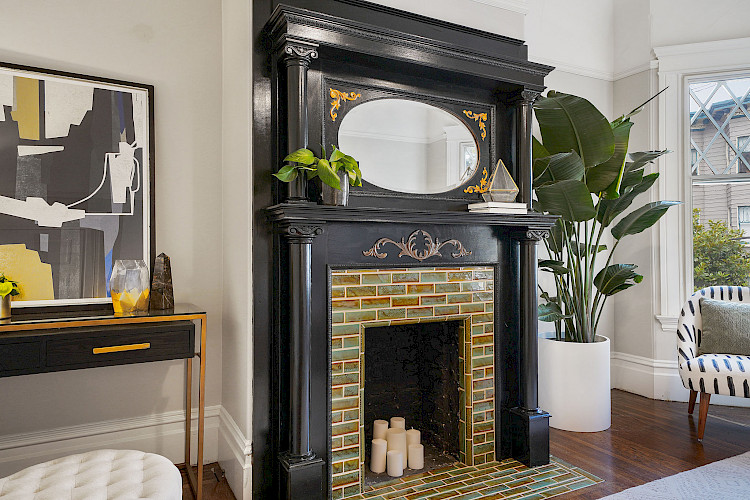 929 Stanyan Street 9