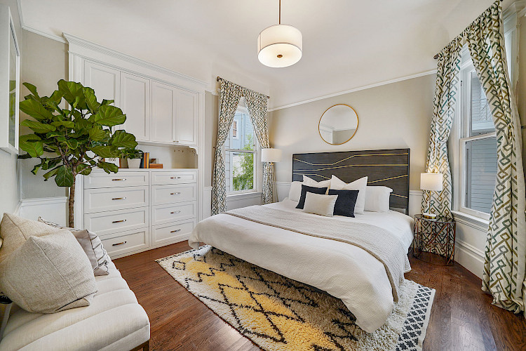 929 Stanyan Street 13