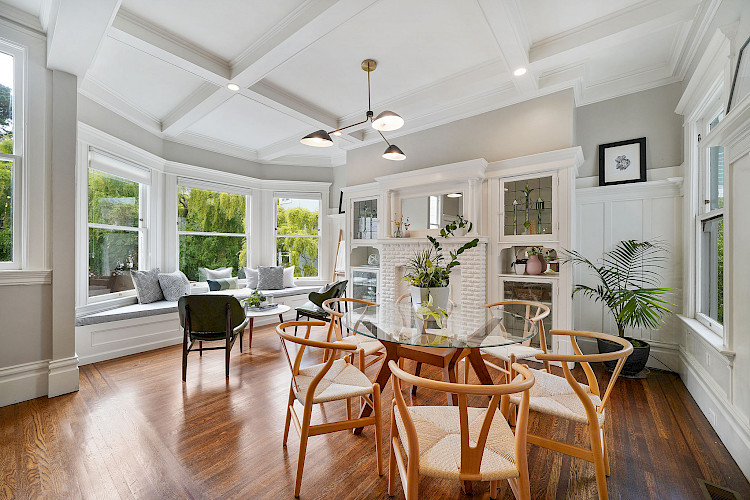 929 Stanyan Street 21