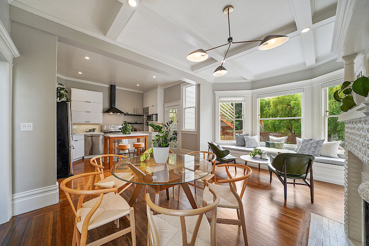 929 Stanyan Street 1