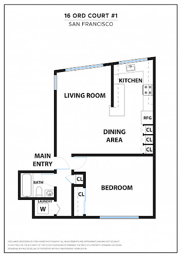 16 Ord Court #1 31