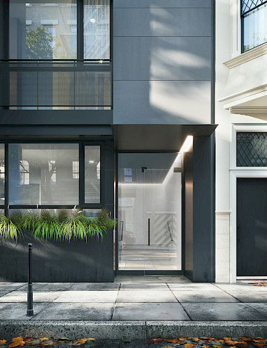 311 Grove | Collector's Edition of 8 Exclusive Residences 4