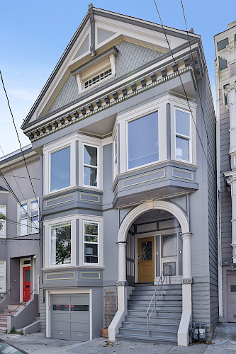 1576 Sanchez Street 3