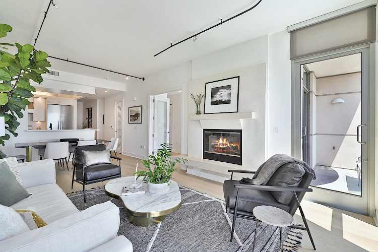239 Brannan Street #18G 95