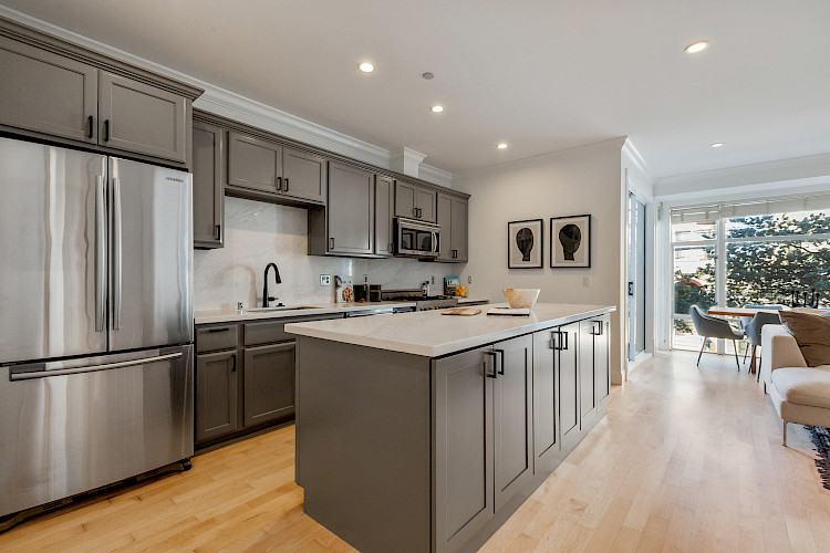 3615 20th Street #1 11