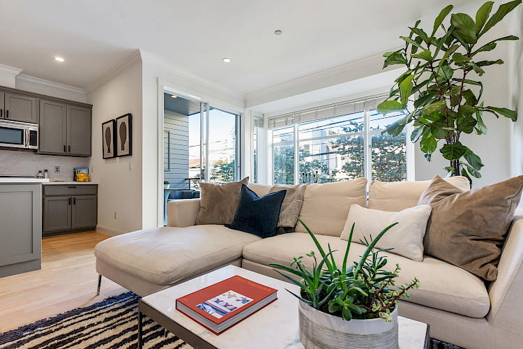 3615 20th Street #1 5