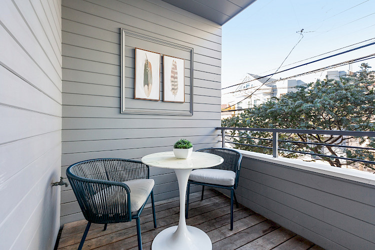 3615 20th Street #1 10