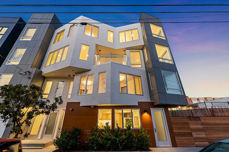 951 Treat Avenue 4