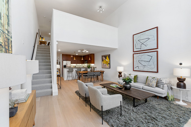 3375 17th Street, #208 22