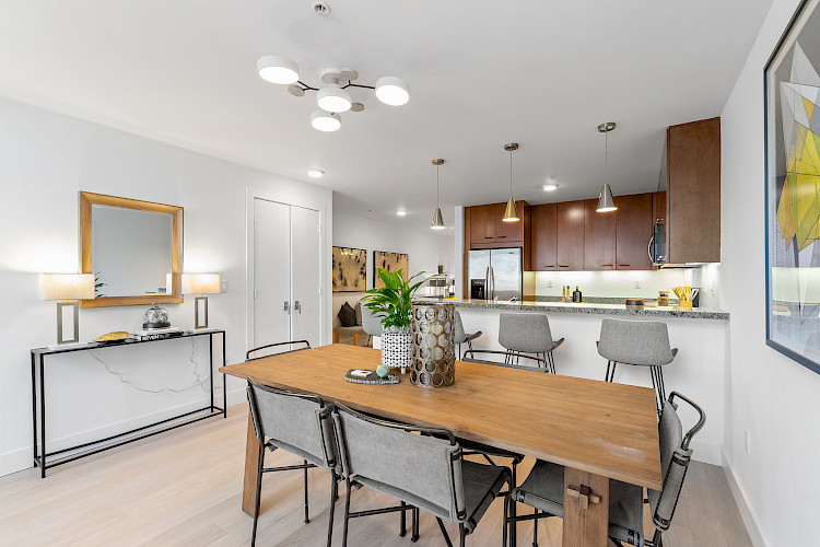 3375 17th Street, #208 27