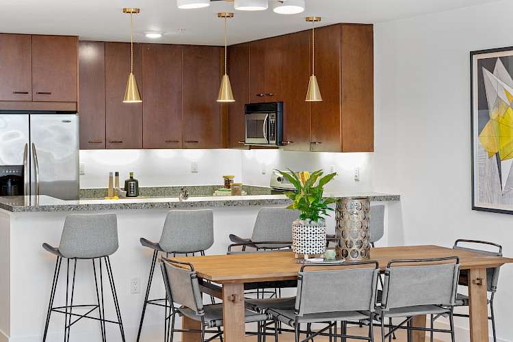 3375 17th Street, #208 30