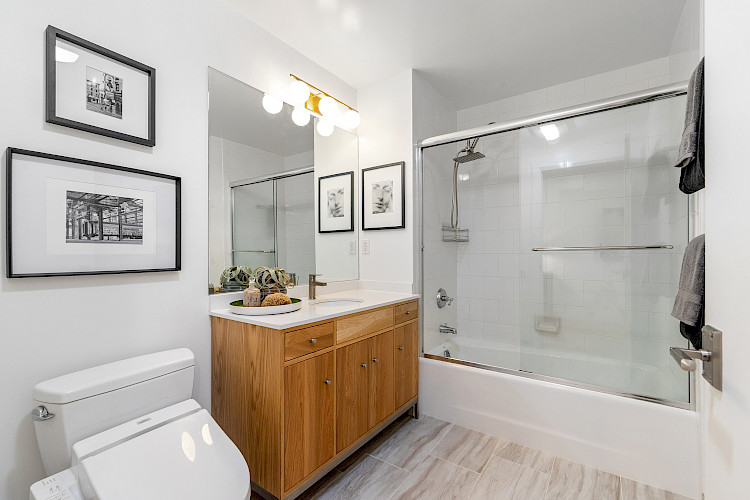 3375 17th Street, #208 56
