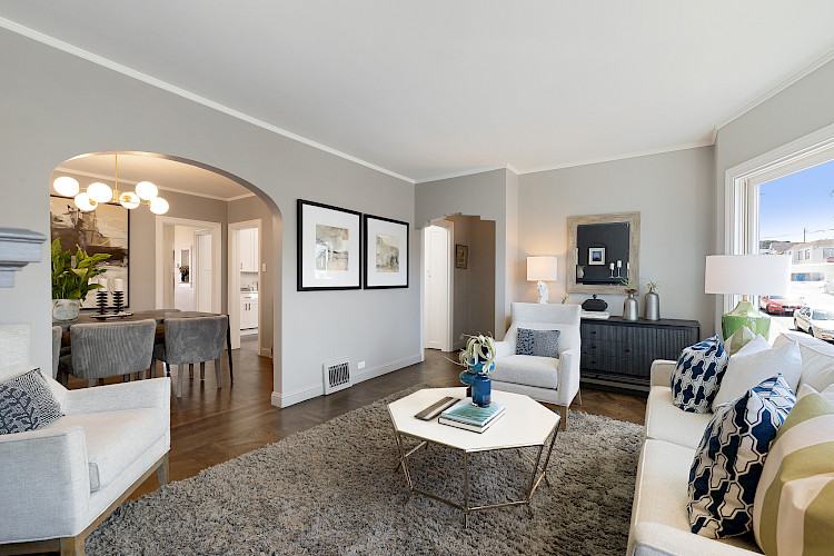 39 Dartmouth Street 15