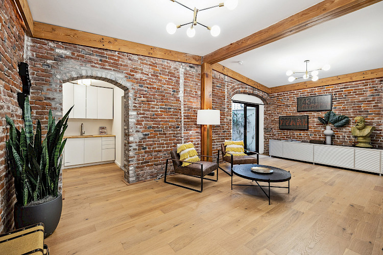 64 Sanchez Street 57