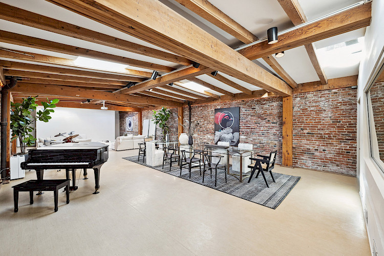 64 Sanchez Street 64