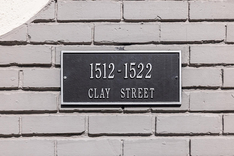 1520 Clay Street 39