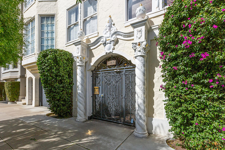 2230 Francisco Street, #109 11