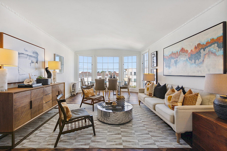 2230 Francisco Street, #109 1