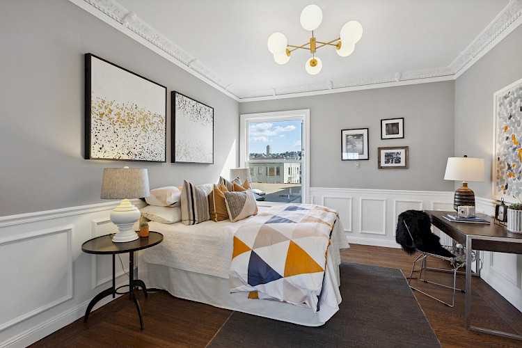 2230 Francisco Street, #109 4