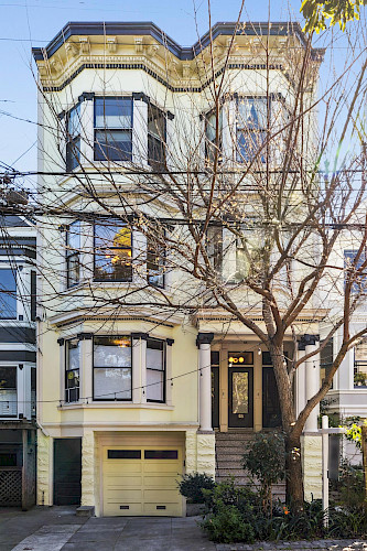 65 Cumberland Street 7