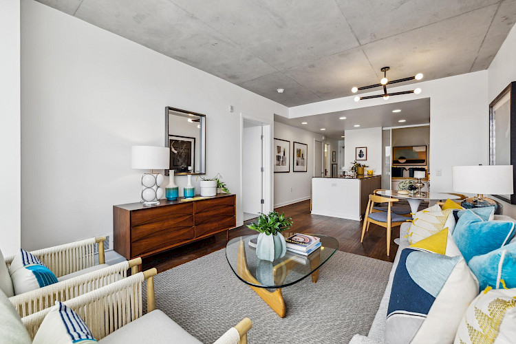 45 Bartlett St., #603 15