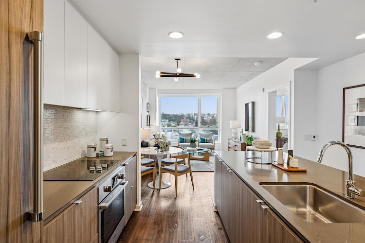 45 Bartlett St., #603 20