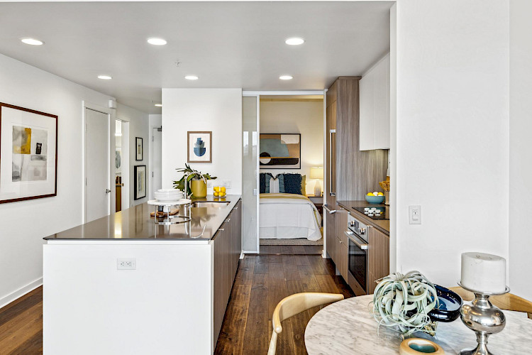 45 Bartlett St., #603 22