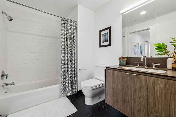 45 Bartlett St., #603 27