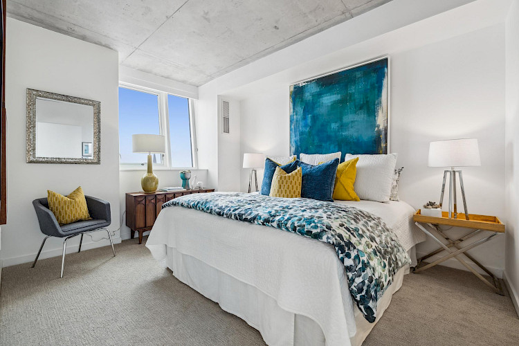 45 Bartlett St., #603 23