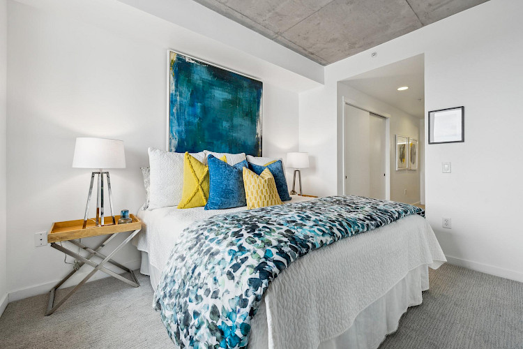 45 Bartlett St., #603 24