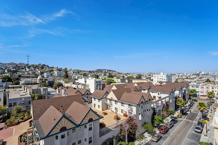 45 Bartlett St., #603 41