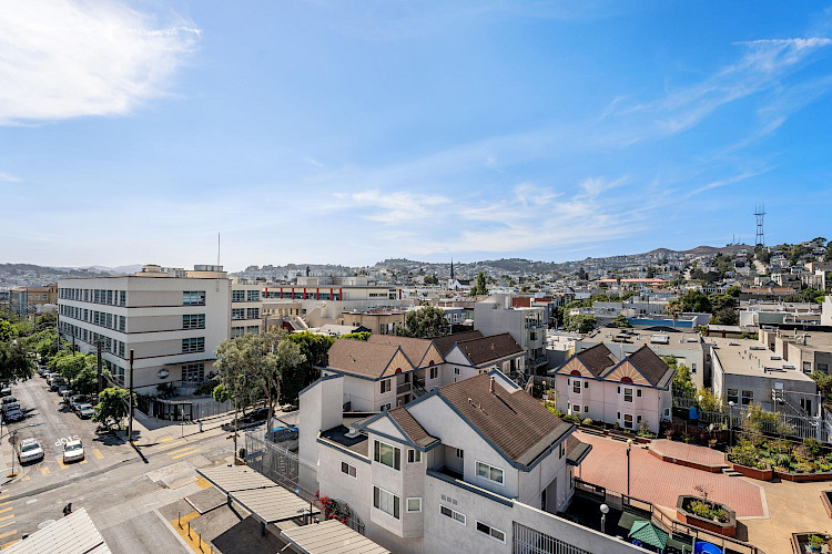 45 Bartlett St., #603 43