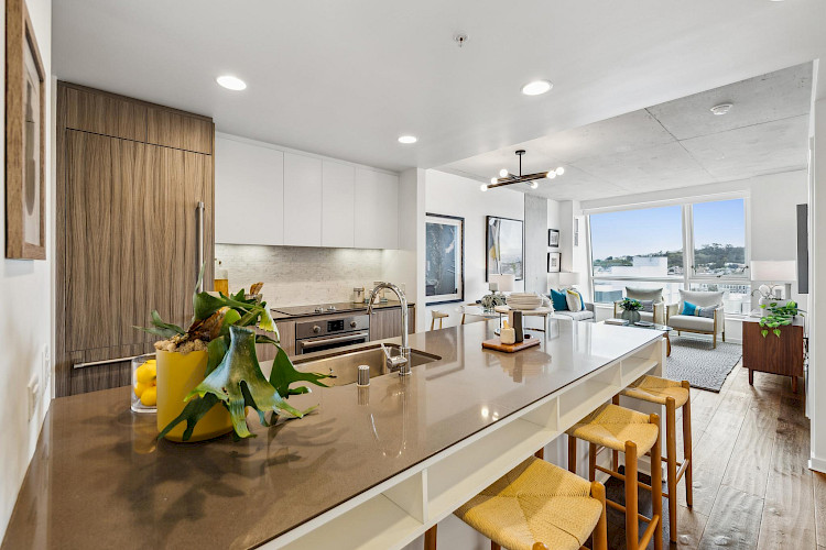 45 Bartlett St., #603 1