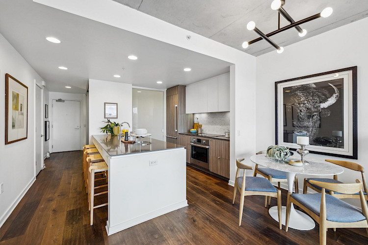 45 Bartlett St., #603 4
