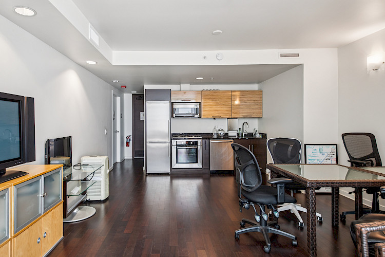 829 Folsom Street #216 36