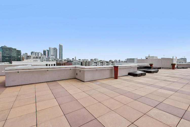 829 Folsom Street #216 40