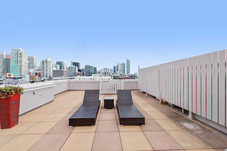 829 Folsom Street #216 35