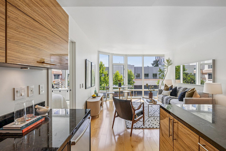 829 Folsom Street #216 24