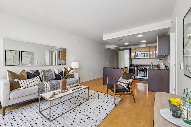 829 Folsom Street #216 6