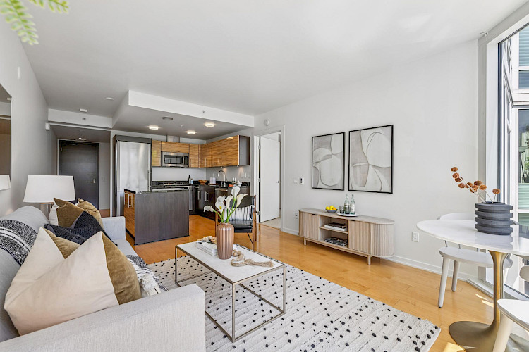 829 Folsom Street #216 7