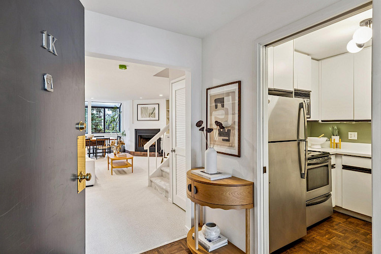 1755 Filbert Street, #1k 10